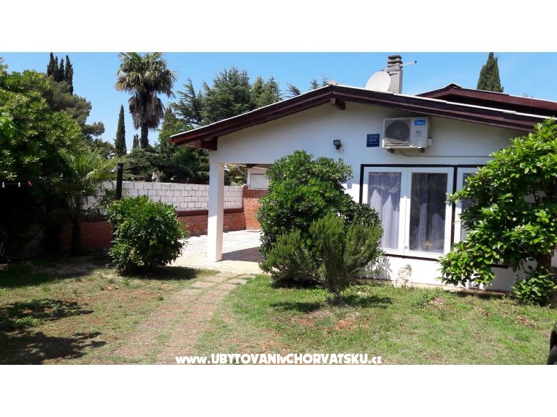 Kuća za odmor – Ferienwohnung Umag, Kroatien – Foto 2