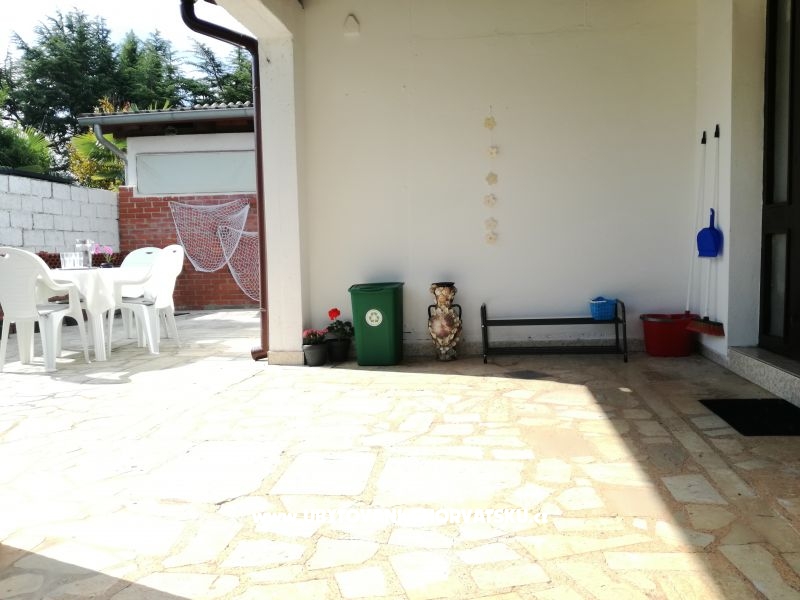 Kuća za odmor – Ferienwohnung Umag, Kroatien – Foto 3