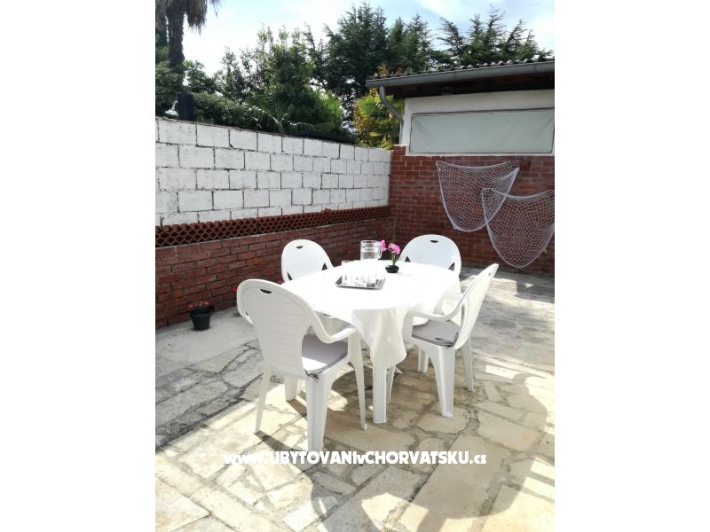 Kuća za odmor – Ferienwohnung Umag, Kroatien – Foto 4