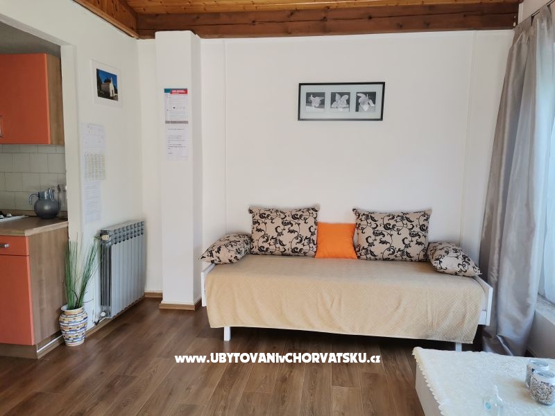 Kuća za odmor – Ferienwohnung Umag, Kroatien – Foto 5