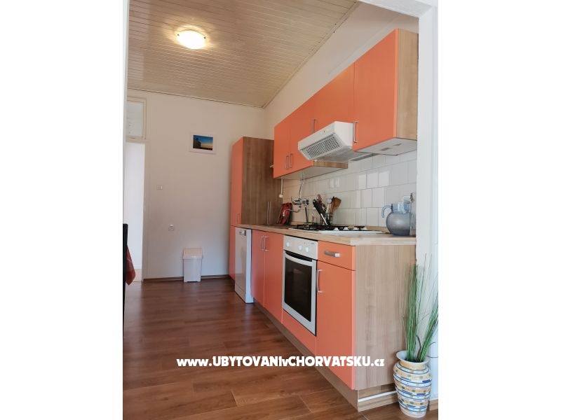 Kuća za odmor – Ferienwohnung Umag, Kroatien – Foto 6