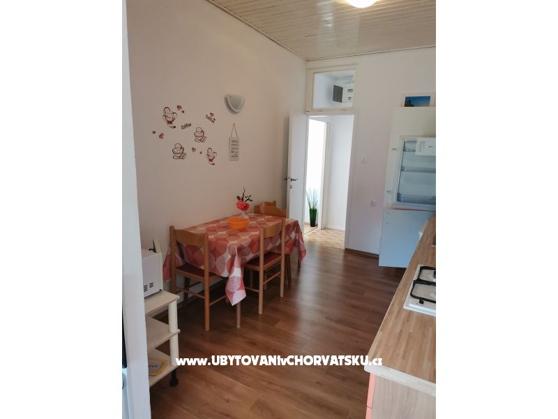 Kuća za odmor – Ferienwohnung Umag, Kroatien – Foto 7