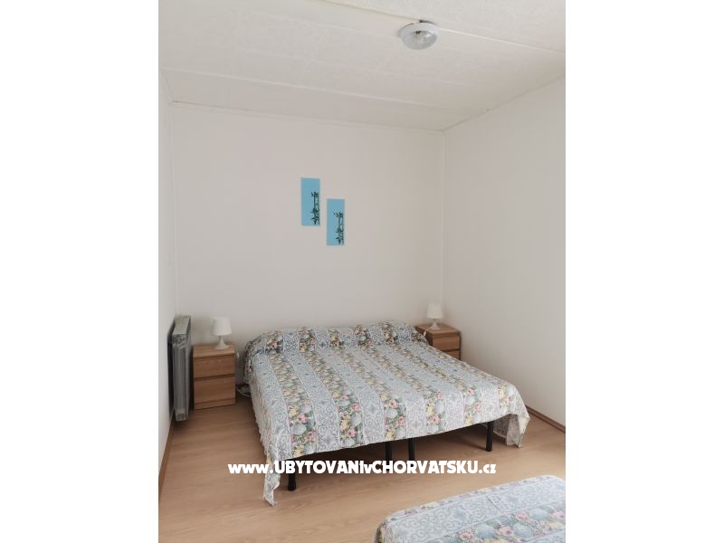 Kuća za odmor – Ferienwohnung Umag, Kroatien – Foto 8