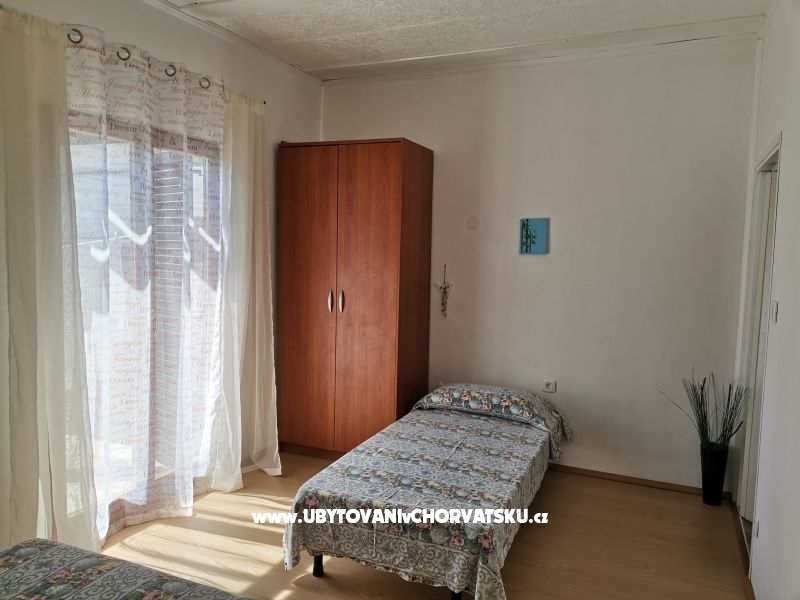 Kuća za odmor – Ferienwohnung Umag, Kroatien – Foto 9