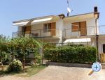 Apartma Pino Josip - Umag Hrvaka