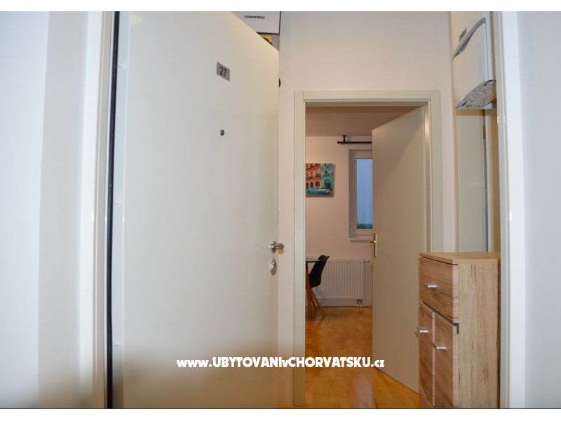 Apartment Umag – Ferienwohnung Umag, Kroatien – Foto 2
