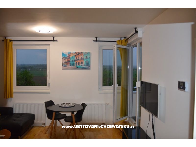 Apartment Umag – Ferienwohnung Umag, Kroatien – Foto 3