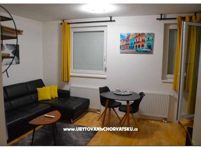 Apartment Umag – Ferienwohnung Umag, Kroatien – Foto 4