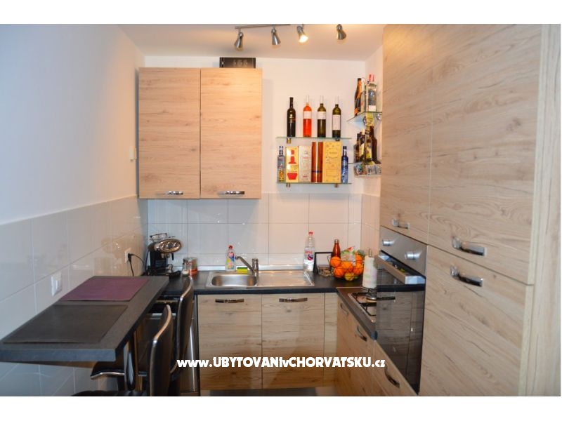Apartment Umag – Ferienwohnung Umag, Kroatien – Foto 6