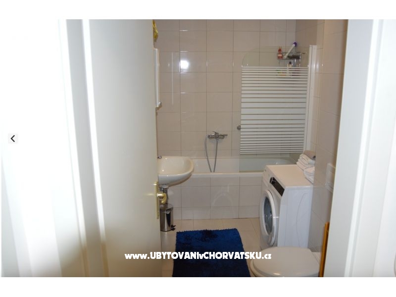 Apartment Umag – Ferienwohnung Umag, Kroatien – Foto 7