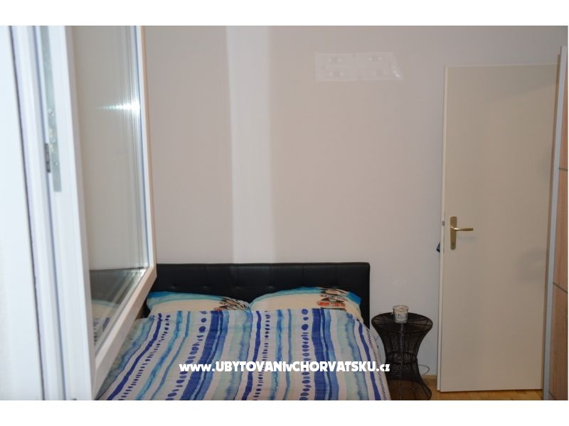 Apartment Umag – Ferienwohnung Umag, Kroatien – Foto 8