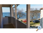 Apartment - Umag Kroatien