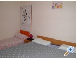 Apartment - Umag Kroatien