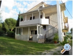 Apartment - Umag Kroatien