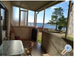Apartma - Umag Hrvaka