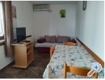 Apartment - Umag Kroatien
