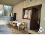 Apartment - Umag Kroatien