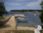 Apartma - Umag Hrvaka