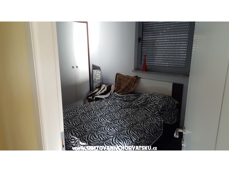 Appartements AZUR Umag – Ferienwohnung Umag, Kroatien – Foto 15