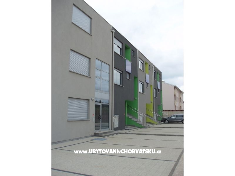 Appartements AZUR Umag – Ferienwohnung Umag, Kroatien – Foto 16