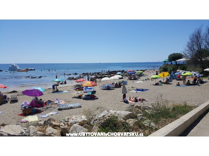 Appartements AZUR Umag – Ferienwohnung Umag, Kroatien – Foto 2