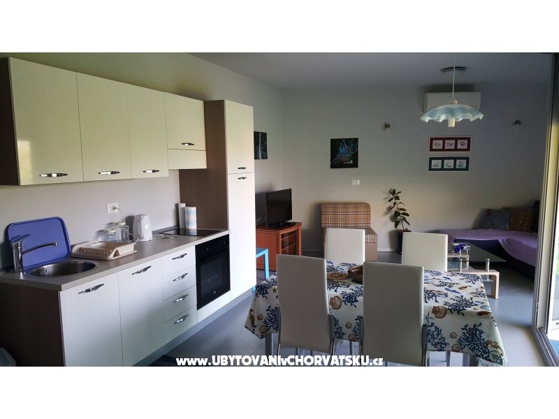 Appartements AZUR Umag – Ferienwohnung Umag, Kroatien – Foto 3