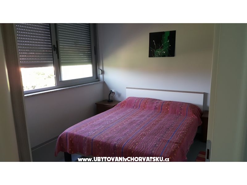 Appartements AZUR Umag – Ferienwohnung Umag, Kroatien – Foto 5