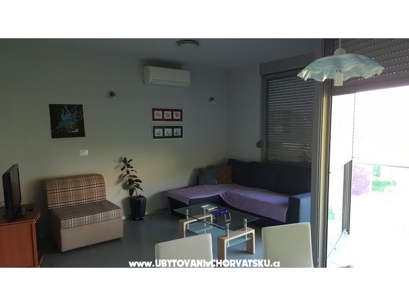 Appartements AZUR Umag – Ferienwohnung Umag, Kroatien – Foto 7