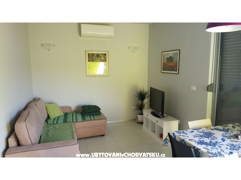 Appartements AZUR Umag – Ferienwohnung Umag, Kroatien – Foto 8