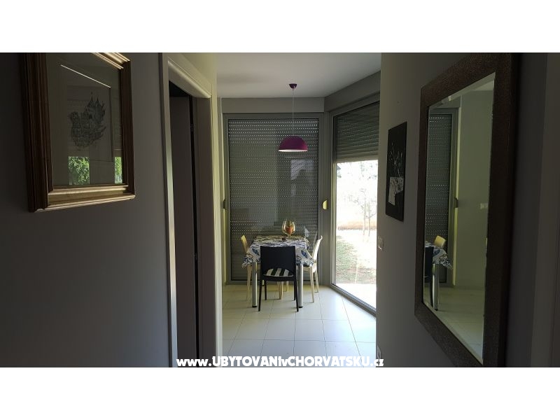 Appartements AZUR Umag – Ferienwohnung Umag, Kroatien – Foto 9