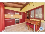 Apartmaji Boris - Umag Hrvaka