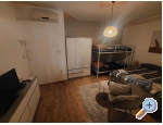 Appartements Boris - Umag Kroatien