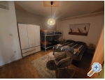 Appartements Boris - Umag Kroatien
