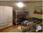 Appartements Boris - Umag Kroatien