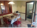 Appartements Boris - Umag Kroatien
