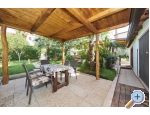 Appartements Boris - Umag Kroatien