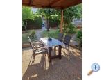 Appartements Boris - Umag Kroatien
