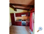 Apartmaji Boris - Umag Hrvaka