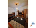 Appartements Boris - Umag Kroatien