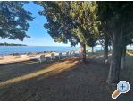 Apartmaji Boris - Umag Hrvaka