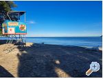 Apartmaji Boris - Umag Hrvaka