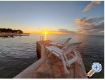 Apartmaji Boris - Umag Hrvaka