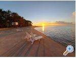 Apartmaji Boris - Umag Hrvaka