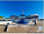Apartmaji Boris - Umag Hrvaka