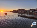 Apartmaji Boris - Umag Hrvaka