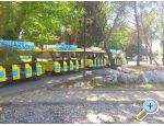Apartmaji Boris - Umag Hrvaka