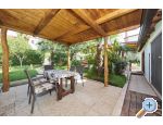 Apartmaji Boris - Umag Hrvaka