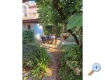 Apartmaji Boris - Umag Hrvaka