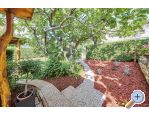 Apartmaji Boris - Umag Hrvaka