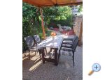 Apartmaji Boris - Umag Hrvaka